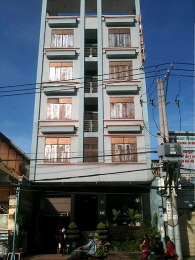 My Xuan Hotel, Bình Thạnh