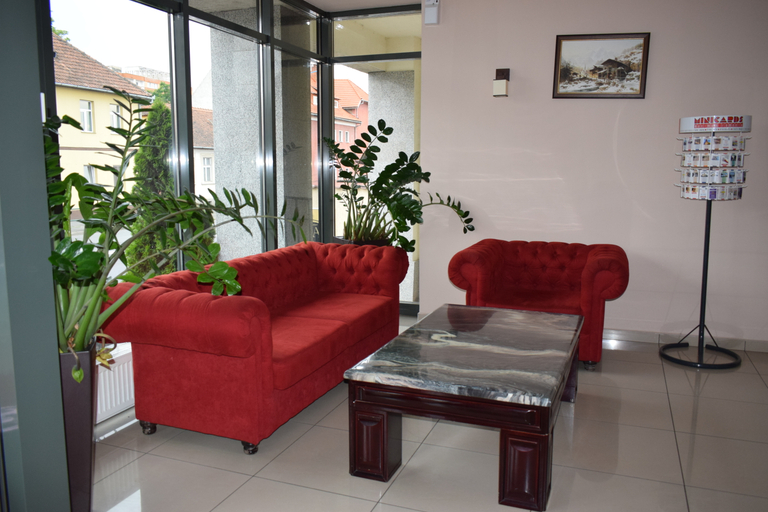Public Area 3, Hotel Regal, Brasov
