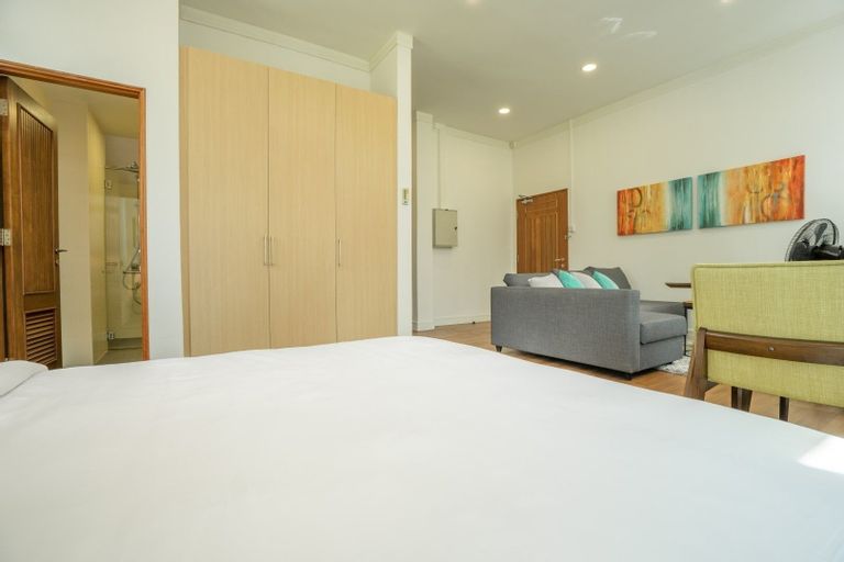 ClubHouse Residences Serviced Apartments (Staycation Approved), Singapore