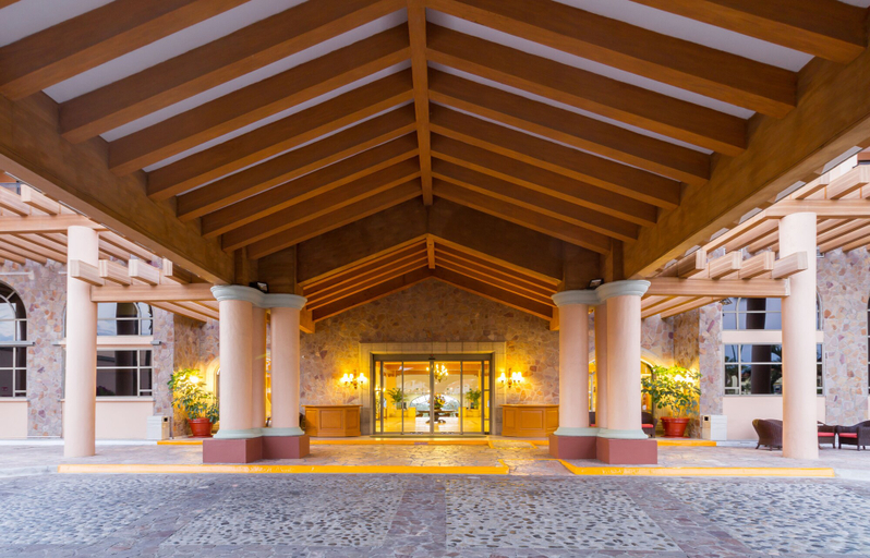 Exterior & Views 2, Royal Solaris Los Cabos - All Inclusive, La Paz
