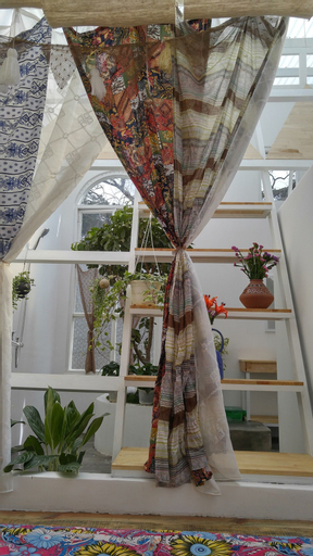Lang Boho, Đà Lạt