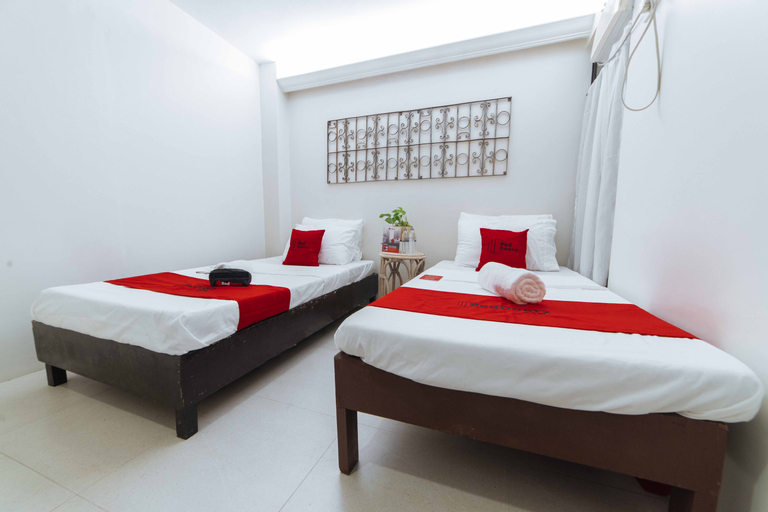 Bedroom 8