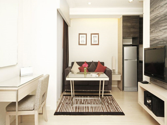 Classic Kameo Hotel&Serviced Apartments, Rayong, Muang Rayong