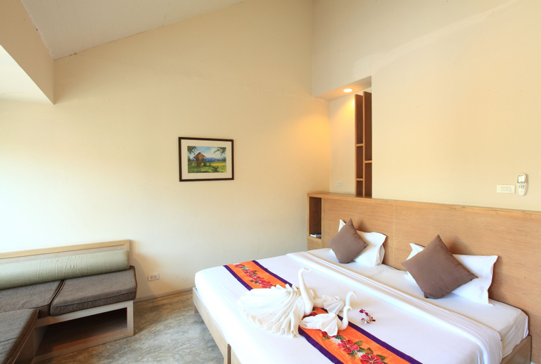 Belle Villa Resort Pai, Pai