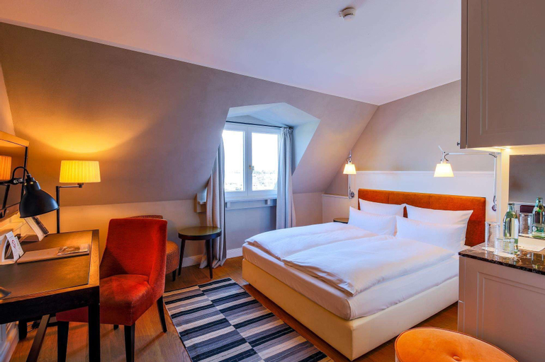 Hotel Halm Konstanz, Konstanz
