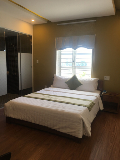 Phuong Quang Hotel, Thanh Khê