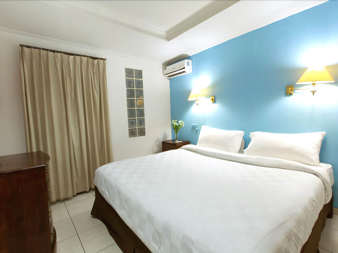 Maven Buncit, Jakarta Selatan