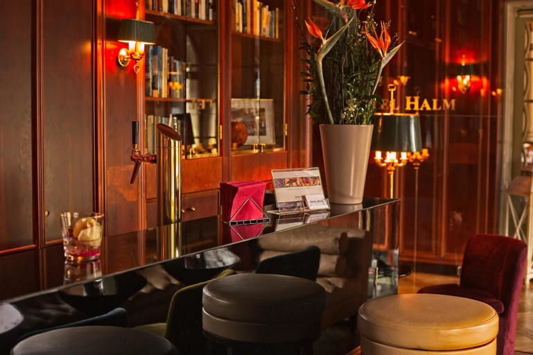 Hotel Halm Konstanz, Konstanz