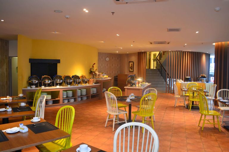 Yunna Hotel Lampung, Bandar Lampung
