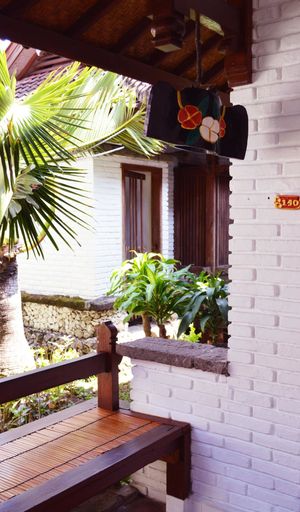 Balisani Padma Hotel, Badung
