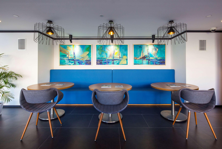 Public Area 3, Hampton by Hilton Istanbul Kurtkoy, Tuzla