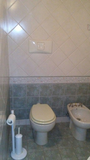 Bathroom 4, Bed And Breakfast Sile E Natura, Treviso