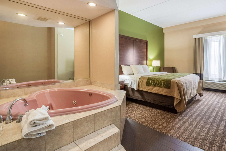 Bedroom 15