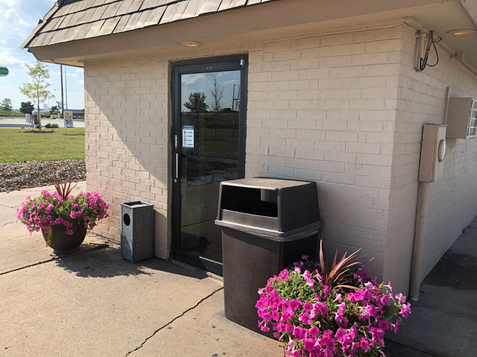 Others 5, The Inn, Pottawattamie
