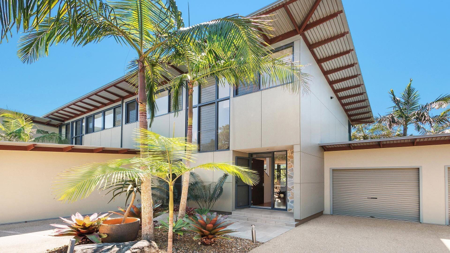 Exterior & Views, Your Luxury Escape - Kiah 11 Beach House, Byron