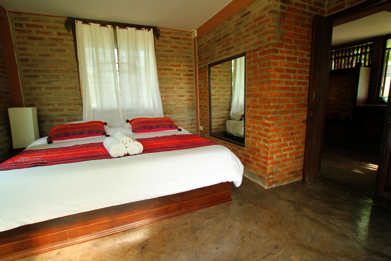 Jasmine Hills Villas & Spa, Doi Saket