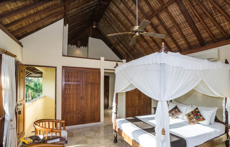 Villa Diana Bali, Badung