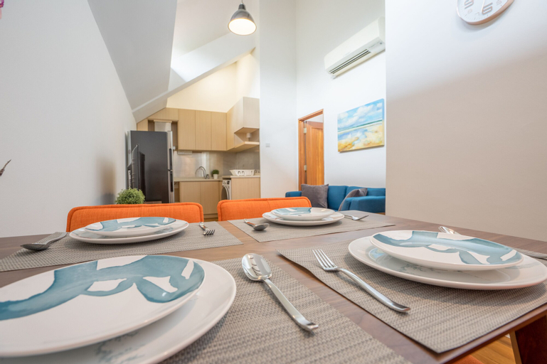 ClubHouse Residences Serviced Apartments (Staycation Approved), Singapura