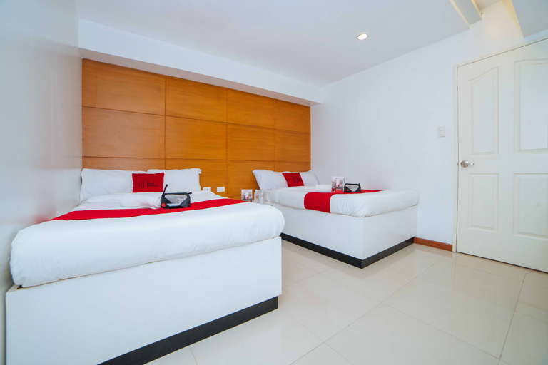 Bedroom 29