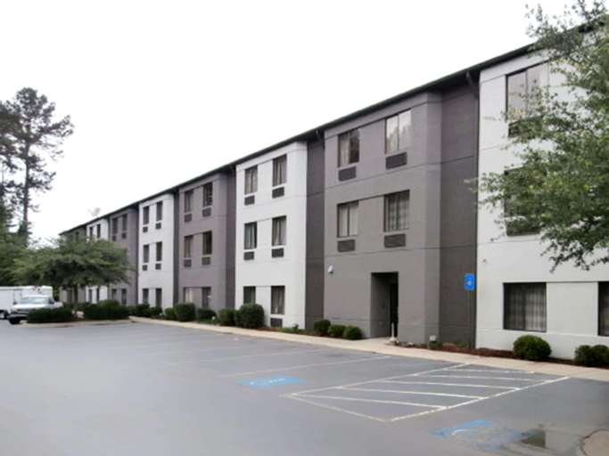Spark by Hilton Augusta, Richmond