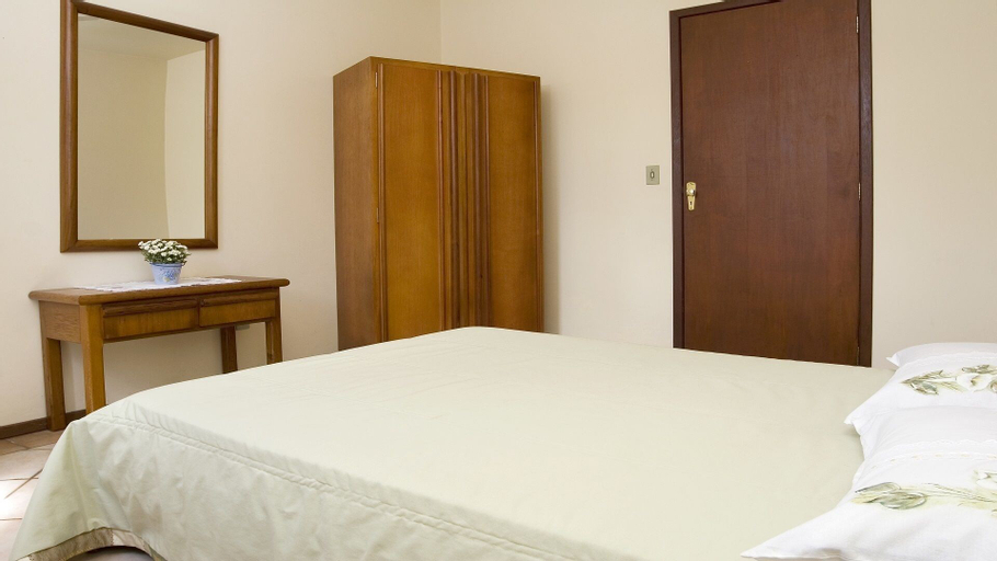 Flat Champagne, Florianopolis