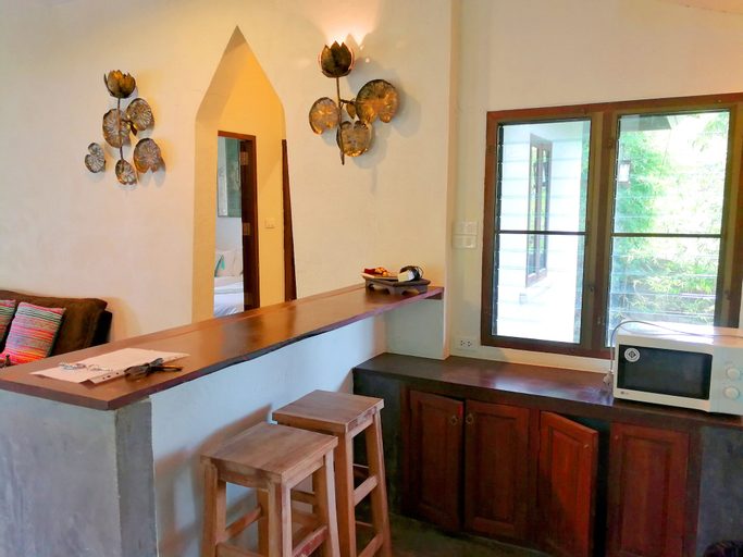 Jasmine Hills Villas & Spa, Doi Saket