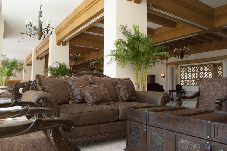 Public Area 5, Royal Solaris Los Cabos - All Inclusive, La Paz