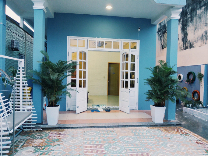 Lapaz Homestay Da Nang, Sơn Trà