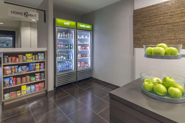 Public Area 2, Home2 Suites by Hilton Kingman, Mohave