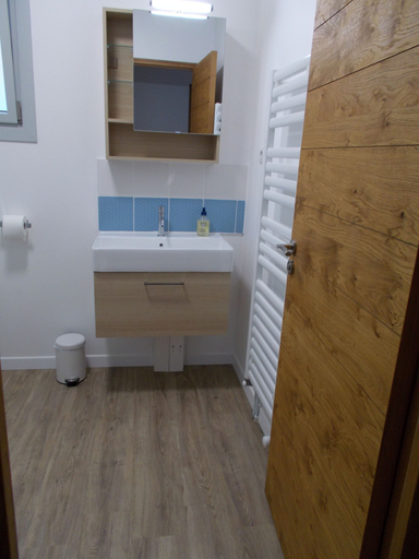 Bathroom 4, La Maison Lydia, Tarn-et-Garonne