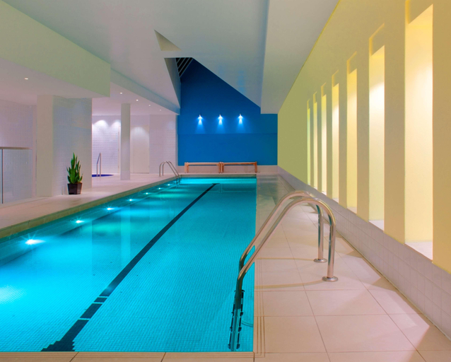 Sport & Beauty 2, Paradox Sydney, Sydney