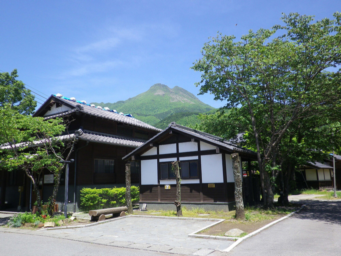 Enokiya Ryokan, Yufu