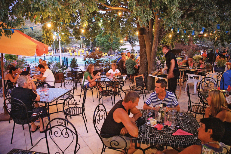 Food & Drinks 5, APPART DOUILLET : Vacances reposantes, Alpes-de-Haute-Provence
