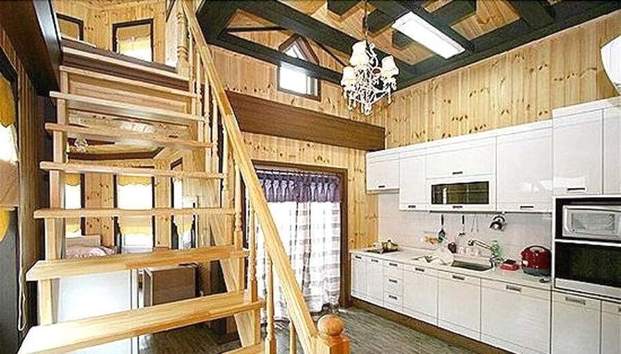Others 4, Beach Terrace Pension Taean, Taean