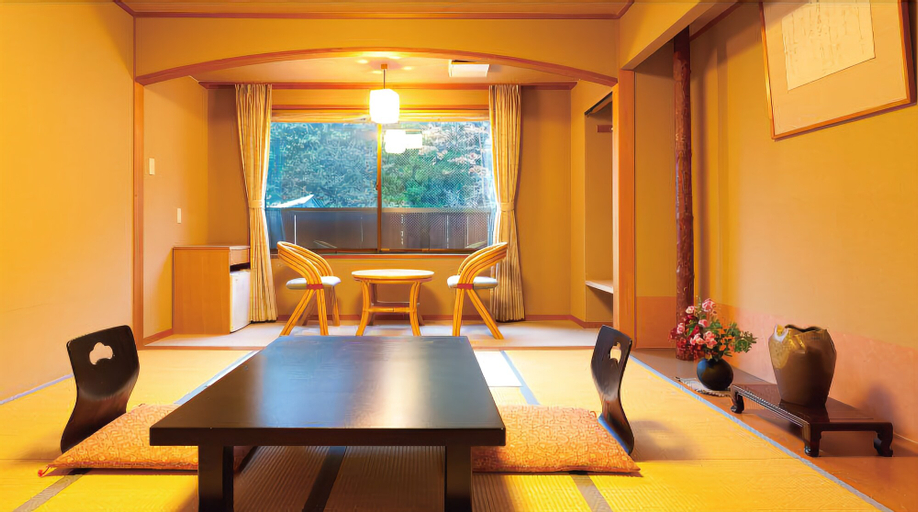 Bergtour Marukita, Hakuba