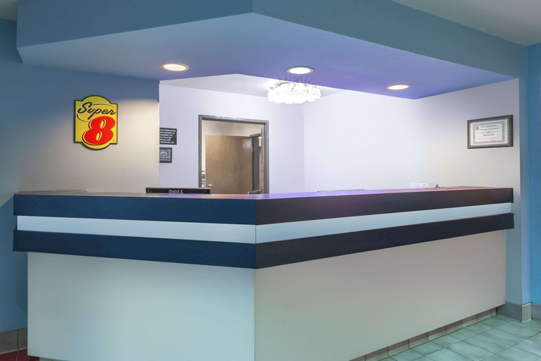 Public Area, Delavan Inn and Suites, Walworth