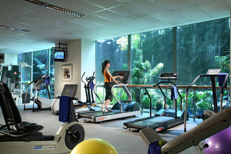 Ascott Jakarta, Central Jakarta