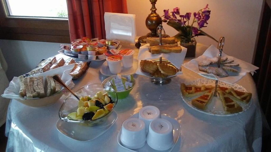 Food & Drinks 5, Bed And Breakfast Sile E Natura, Treviso