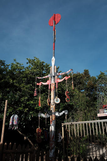 Lang Boho, Đà Lạt