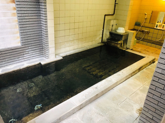 Enokiya Ryokan, Yufu