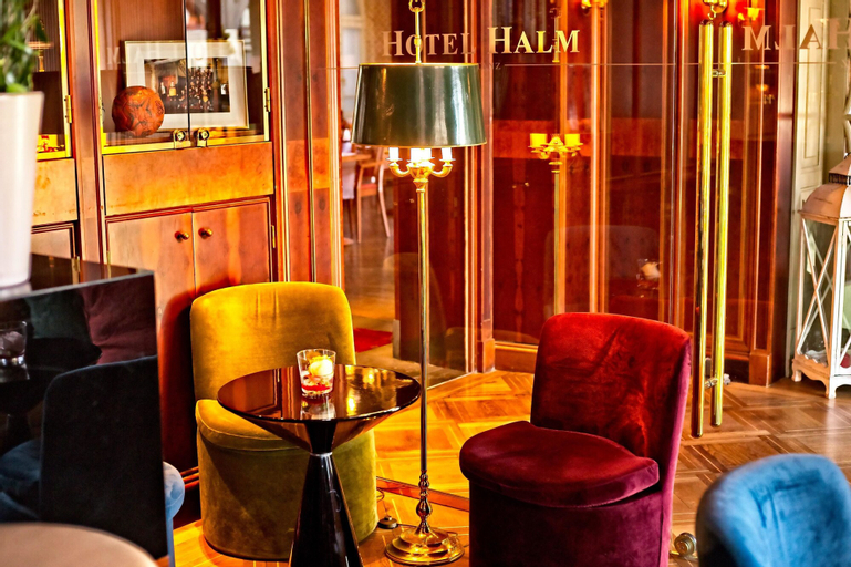 Hotel Halm Konstanz, Konstanz
