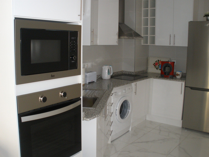 Others 5, Apartamento Alicante, Alicante
