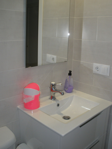 Bathroom 3, Apartamento Alicante, Alicante
