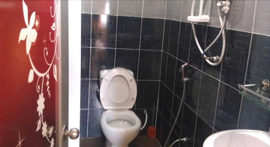 Serdang Business Hotel, Kuala Lumpur