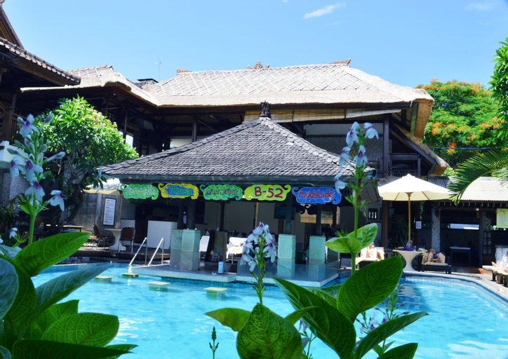 Balisani Padma Hotel, Badung