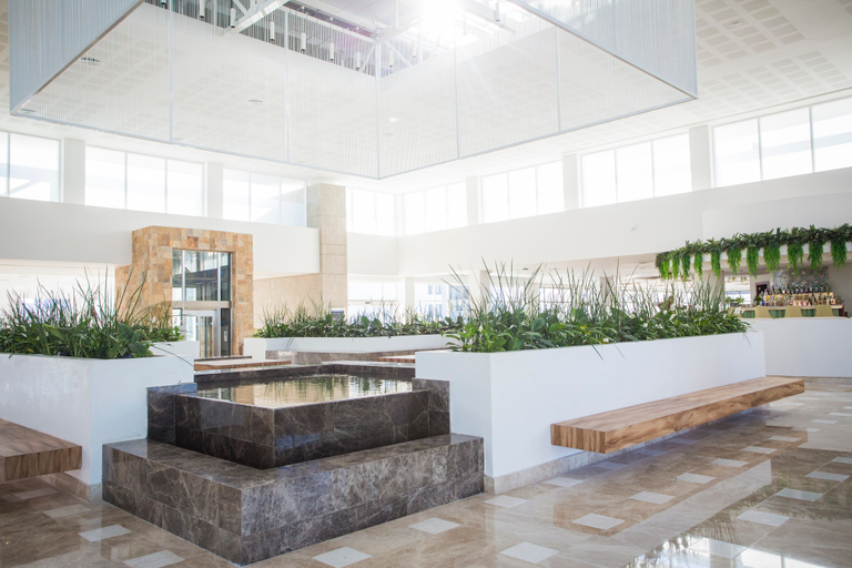 Public Area 5, Majestic Elegance Costa Mujeres – All Inclusive, Isla Mujeres