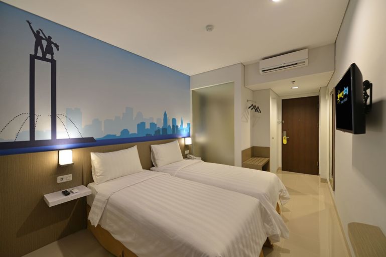 Everyday Smart Hotel Mayestik, South Jakarta