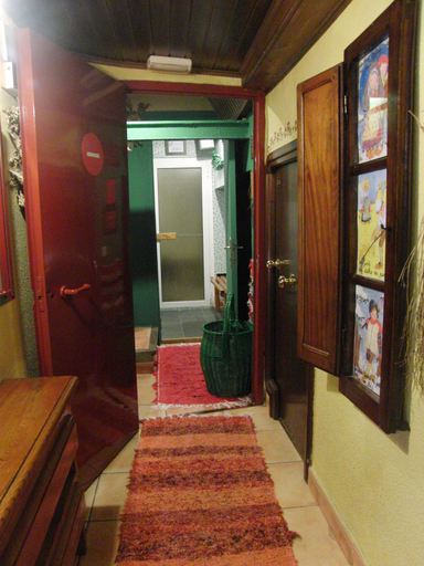 Public Area 2, Hotel Aran La Abuela, Lleida