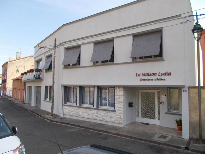 Exterior & Views, La Maison Lydia, Tarn-et-Garonne