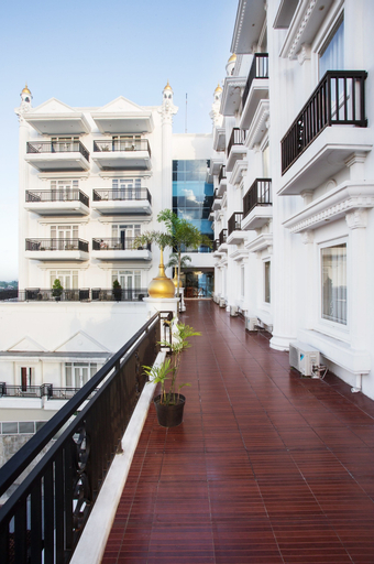 Tara Hotel Yogyakarta, Yogyakarta